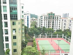 Merawoods (D23), Condominium #131589482